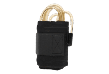 Zimmer Biomet 60707010300 – A.T.S.® Cylindrical Tourniquet Cuff, 18" Length, Dual Port, Single Bladder