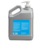 GOJO 0979-02: GOJO SUPRO MAX HAND CLEANER - 1 GALLON W/PUMP DISP BEIGE (Case of 2)  