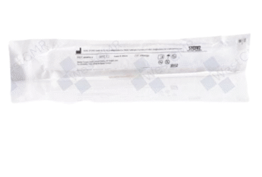 KARL STORZ 28164FGL-S BIPOLAR INSERT 45° JAWS