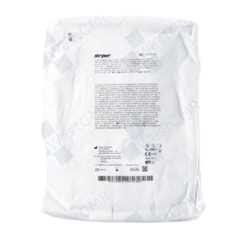 STRYKER 408-830-000 FLYTE ZIPPERED TOGA X-LARGE STRYKER 408-830-000 FLYTE ZIPPERED TOGA X-LARGE