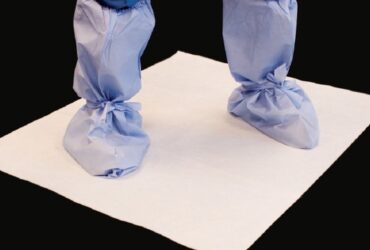 LDI CORPORATION ESP-3640 EnviroSorb® Absorbent Floor Mat - 36x40 inch