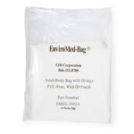LDI CORPORATION EMD2-3692A EnviroMed-Bag® Adult Post Mortem Bag