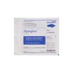 HYDROFERA LLC HBRS8820 Hydrofera BLUE® READY Non-Border Foam Dressing - 8x8 Inch