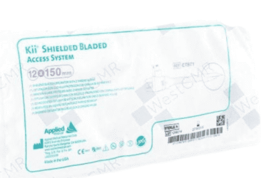 APPLIED CTB71 TROCAR BLADED 12x150MM