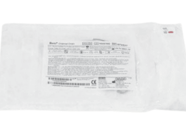 BARD 072227 CHANNEL DRAIN