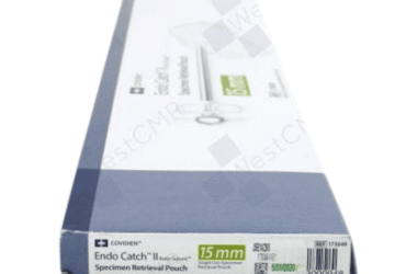 COVIDIEN 173049 ENDO CATCH II RETRIEVAL POUCH 15MM