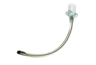 COVIDIEN 86401 SHILEY LASER TRACHEAL TUBE 3.5MM CUFFLESS