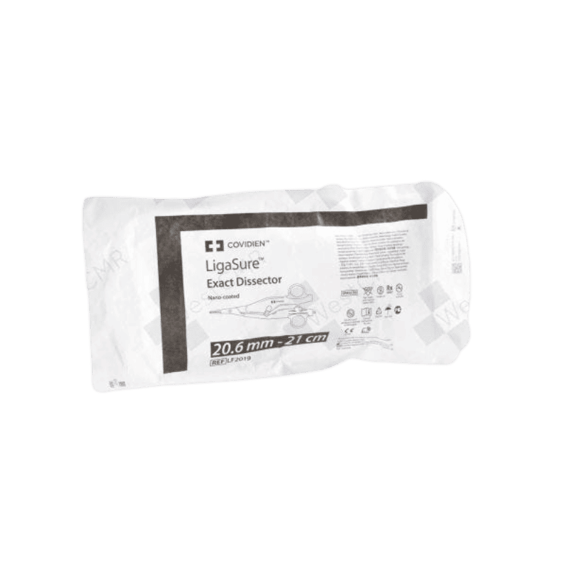 COVIDIEN LF2019 EXACT DISSECTOR SEALER/DIVIDER COVIDIEN LF2019 EXACT DISSECTOR SEALER/DIVIDER