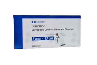 COVIDIEN SCDA13 SONICISION DISSECTOR 5MM 13CM