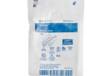 COVIDIEN MAXA-NS NELLCOR ADULT SENSOR