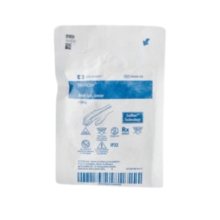 COVIDIEN MAXA-NS NELLCOR ADULT SENSOR