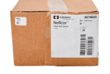 COVIDIEN MAXI INFANT SPO2 SENSOR 3-20KG