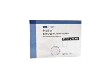 COVIDIEN TEM1515G PARIETEX MESH 15X15CM