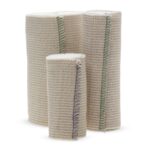 MEDLINE DYNJ05157LF Sterile Matrix Elastic Bandage - 6 inch x 10 yard