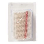 MEDLINE DYNJ05157LF Sterile Matrix Elastic Bandage - 6 inch x 10 yard
