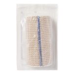 MEDLINE DYNJ05157LF Sterile Matrix Elastic Bandage - 6 inch x 10 yard
