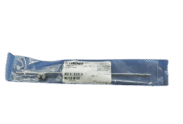 DEPUY SYNTHES 243.33 2.0MM L-PLATE 20MM