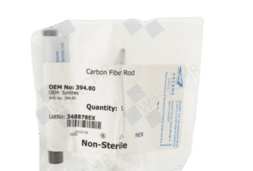 DEPUY 394.80 CARBON FIBER ROD 11.0MM 100MM