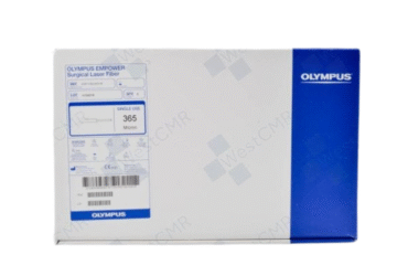 OLYMPUS EMP-FBX365HS SURGICAL LASER FIBER 365 MICRON