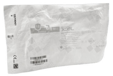 ETHICON B12LITH ENDOPATH XCEL BLADELESS TROCAR 12MM 100MM