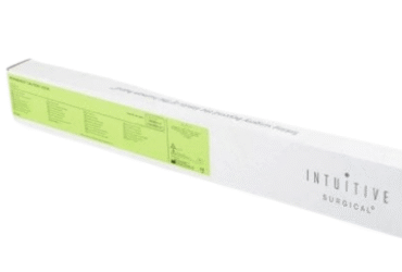 INTUITIVE 428090 CAUTERY HOOK 5MM, 10 USES