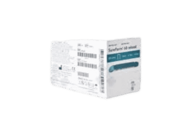 INTUITIVE 48360G SUREFORM 60 RELOAD GREEN (12/BOX)