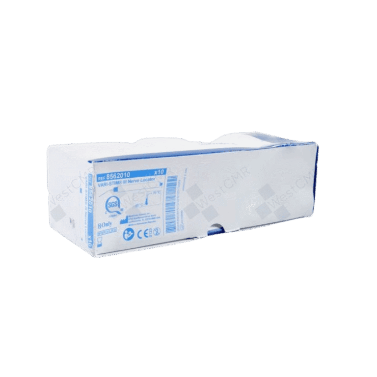 MEDTRONIC 8562010 VARISTEM II NERVE LOCATOR