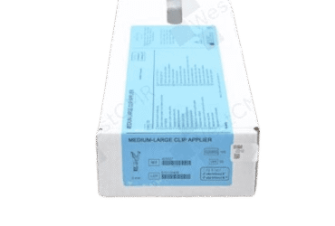 INTUITIVE 420327 DA VINCI 8MM CLIP APPLIER