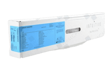 INTUITIVE 420343 DA VINCI S/5 THORACIC GRASPER 20 USES