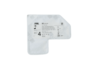 KARL STORZ 051114-01 VIDEO LARYNGOSCOPE BLADE #4