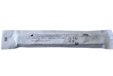 KARL STORZ 28164FDG-S BIPOLAR FORCEPS COAXIAL