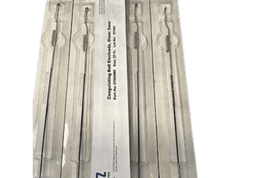 KARL STORZ 27050MK ROLLER BALL ELECTRODE 5MM