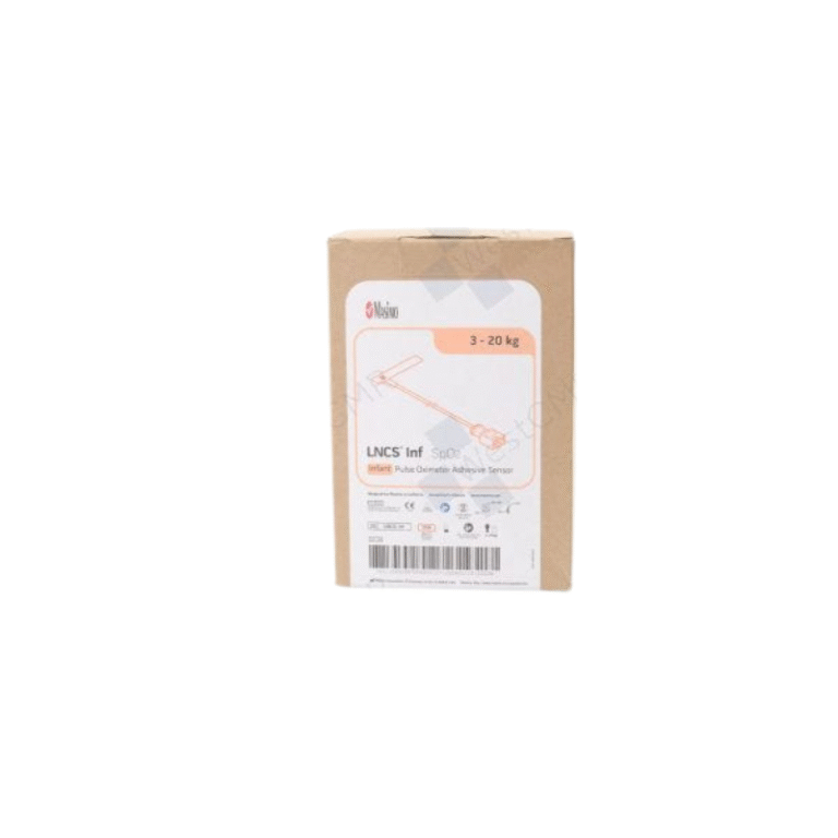 MASIMO 2328 LNCS INF SPO2 SENSOR 3-20KG INFANT ADHESIVE