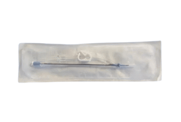 MEDTRONIC 21014 DLP AORTIC CANNULA 14GA/7FR