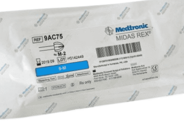 MEDTRONIC 9AC75 MIDAS REX TOOL 75M AC