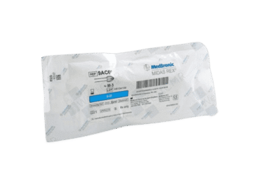 MEDTRONIC MR8-9AC60 MIDAS REX HIGH-SPEED SYSTEM