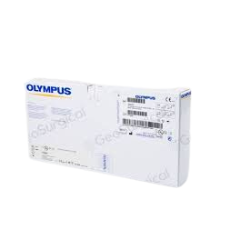 OLYMPUS 96313 DISPOSABLE INFLATION DEVICE Q14015 OLYMPUS 96313 DISPOSABLE INFLATION DEVICE Q14015