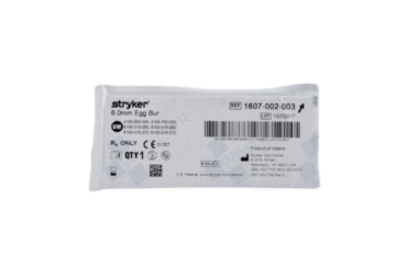 STRYKER 1607-002-003 Egg Bur 6mm