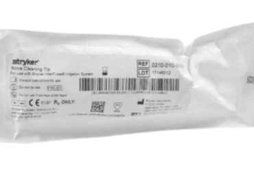 STRYKER 210-010-000 BONE CLEANING TIP