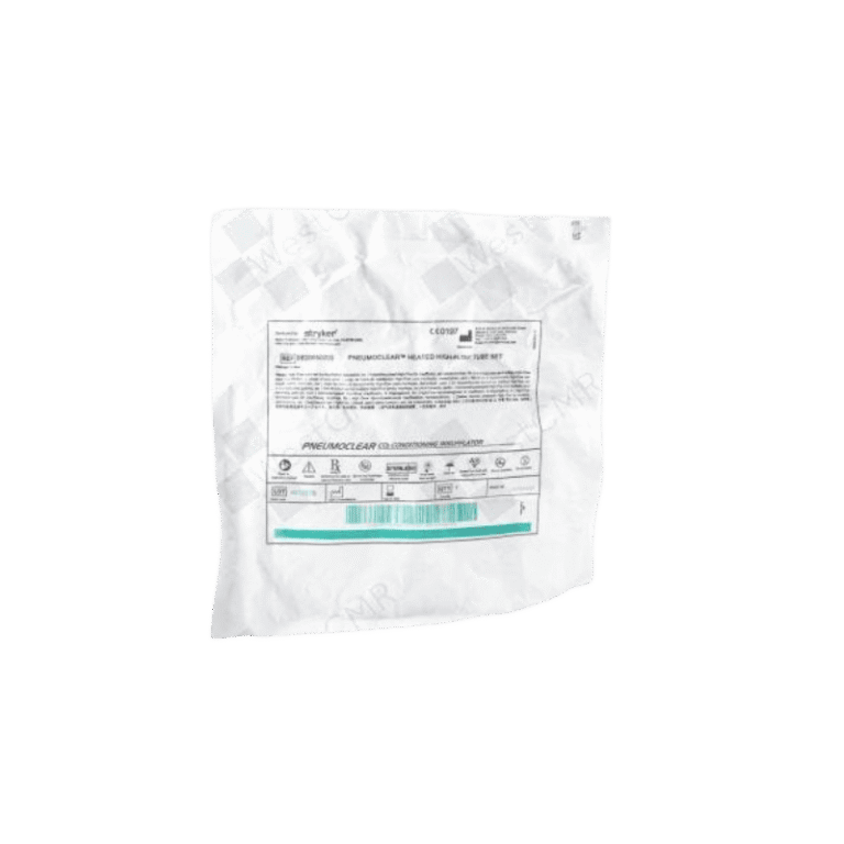 STRYKER 620050200 PNEUMOCLEAR HEATED TUBE SET