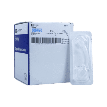 COVIDIEN 6IC75 SHILEY INNER CANNULA – 6.5MM Diameter