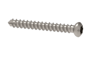 DEPUY SYNTHES 214.880 4.5MM CORTEX SCREW 80MM