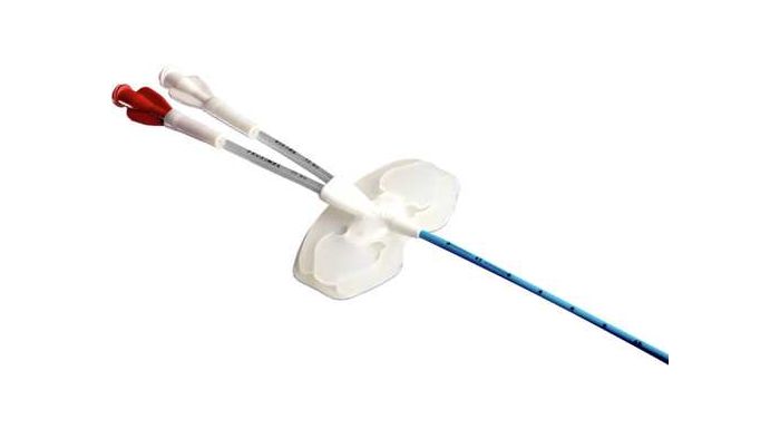 MEDLINE SV430UDT SorbaView® SHIELD Integrated Securement Dressing - Universal Dialysis Catheter MEDLINE SV430UDT SorbaView® SHIELD Integrated Securement Dressing - Universal Dialysis Catheter