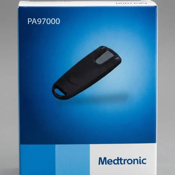 Medtronic PA97000 Patient Assistant – Streamlined Patient Management
