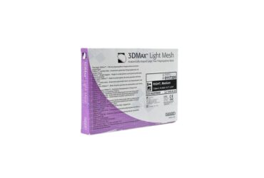 BARD 0117320 3D MAX LIGHT MEDIUM RIGHT
