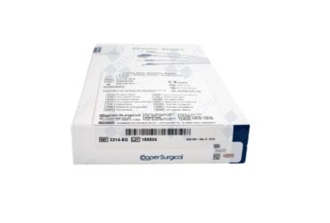 COOPERSURGICAL 3314-8G LONE STAR STAY 3MM HOOK