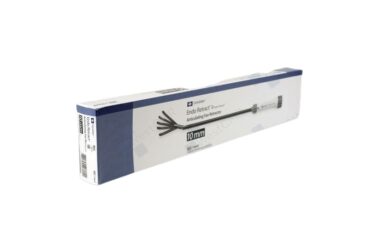 COVIDIEN 176647 ENDO RETRACT II ARTIC FAN RETRACTOR 10MM
