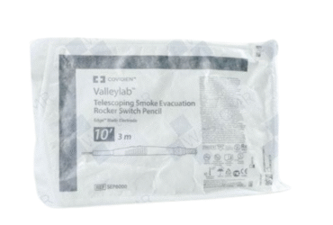 COVIDIEN SEP6000 Smoke Evacuation Rocker Switch Pencil