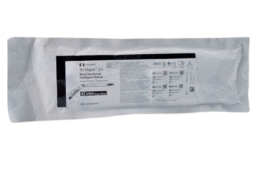 COVIDIEN SIGTRSB45AXT Signia Tri-Staple 45mm Extra-Thick Black