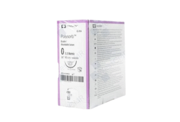 COVIDEN SUTURE CL-954 POLYSORB 36PK